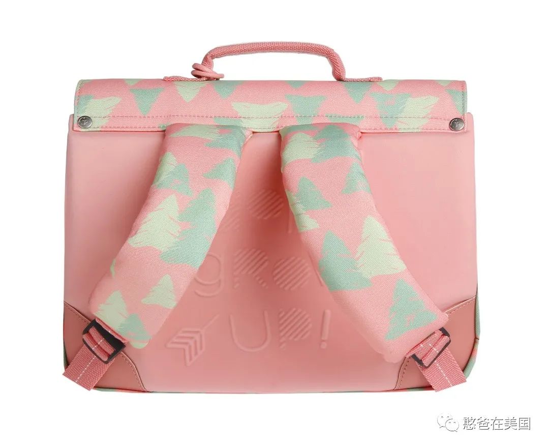 开抢：为了给娃选个好书包，真是费了老大的劲