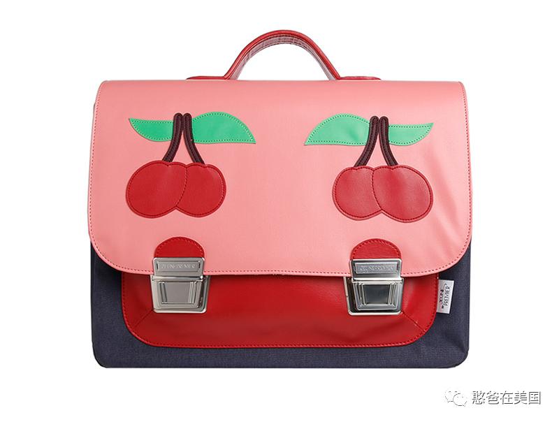 开抢：为了给娃选个好书包，真是费了老大的劲