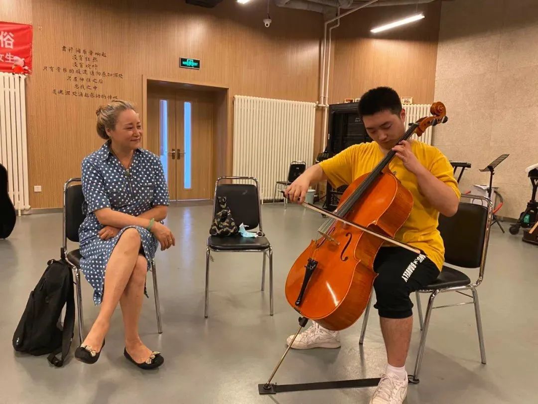 山东状元孟令昊大提琴,孟令昊大提琴视频