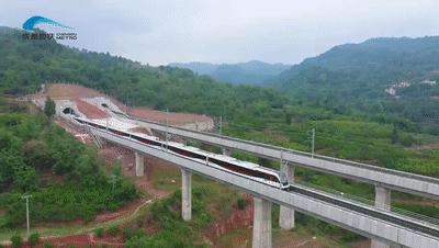 地铁18号线什么时候运行,广中珠18号线地铁