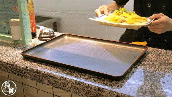 免费送5000锅柴火鸡,海南老字号德味盐焗鸡