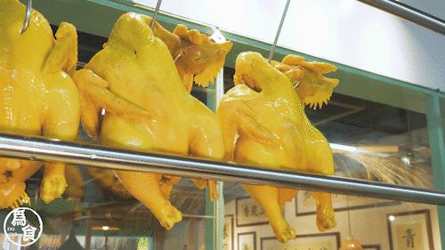 免费送5000锅柴火鸡,海南老字号德味盐焗鸡