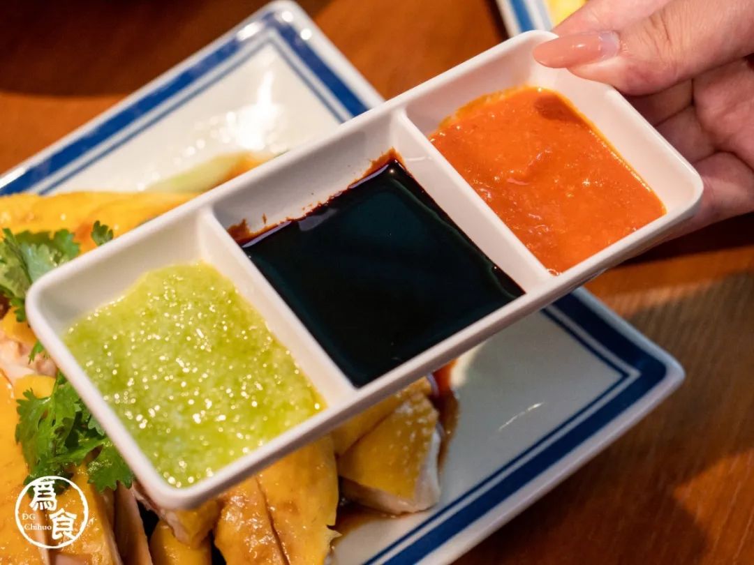 免费送5000锅柴火鸡,海南老字号德味盐焗鸡