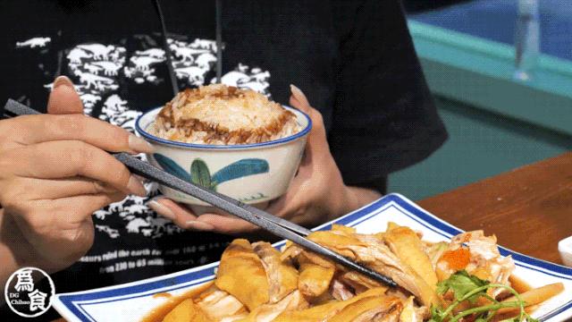 免费送5000锅柴火鸡,海南老字号德味盐焗鸡