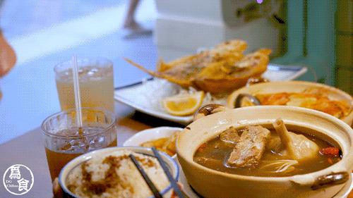 免费送5000锅柴火鸡,海南老字号德味盐焗鸡