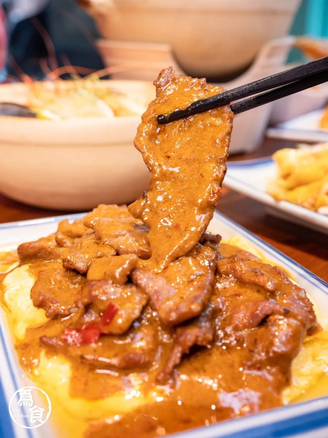 免费送5000锅柴火鸡,海南老字号德味盐焗鸡