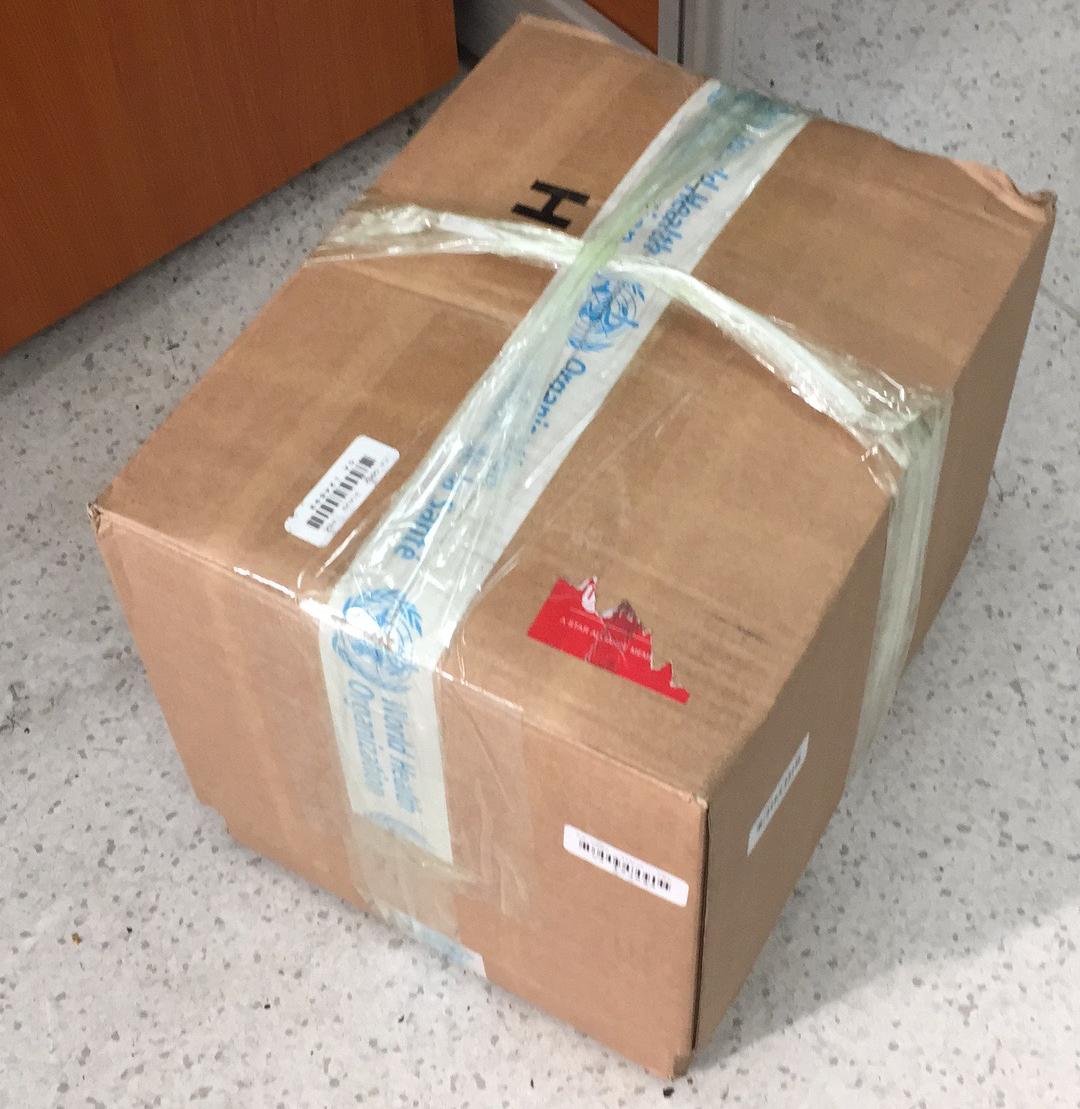 51岁老刘臀部包块不断长大，华山感染专家：是非洲来的“偷渡客”