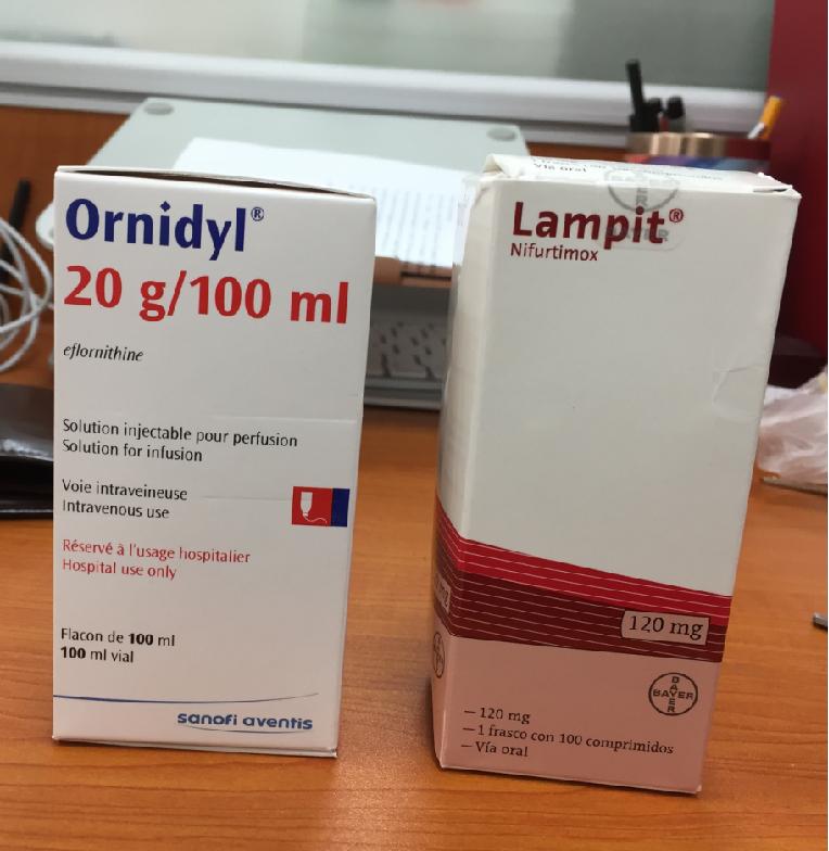 51岁老刘臀部包块不断长大，华山感染专家：是非洲来的“偷渡客”