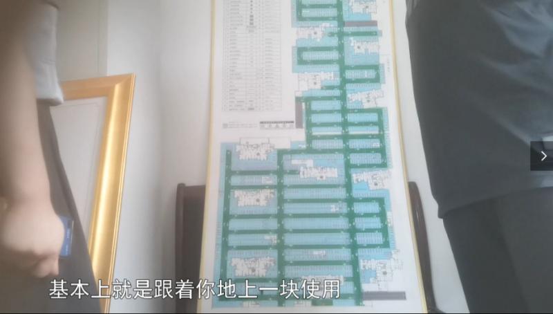 问政济宁停车位,问政泰安人防车位