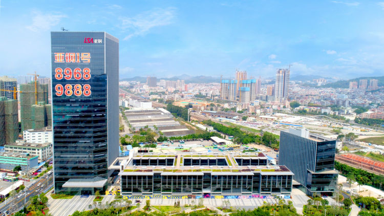 崛“企”的力量（17）