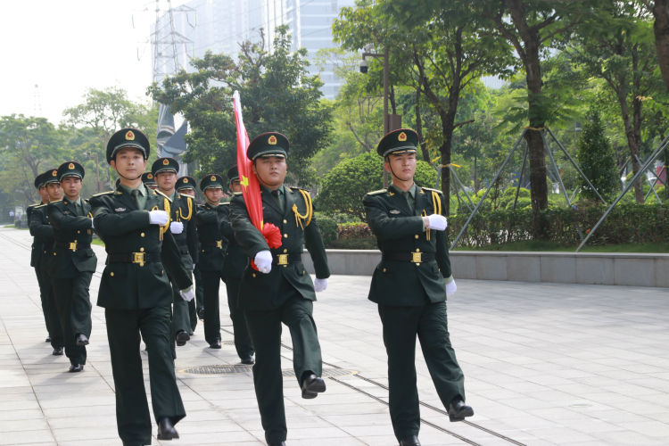 崛“企”的力量（17）