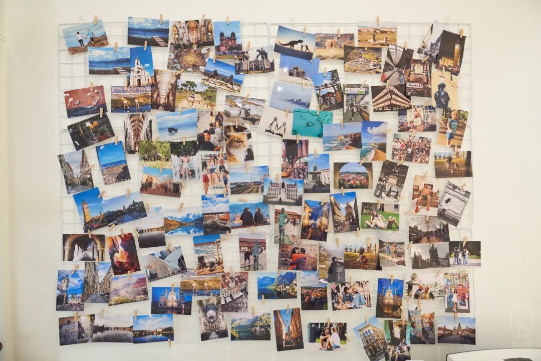 中山北路新开纯白“浪漫满屋”,好口味的千层甜品店,价格仅占某网红L家½…