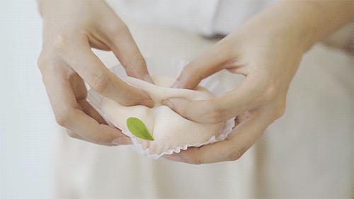 中山北路新开纯白“浪漫满屋”,好口味的千层甜品店,价格仅占某网红L家½…