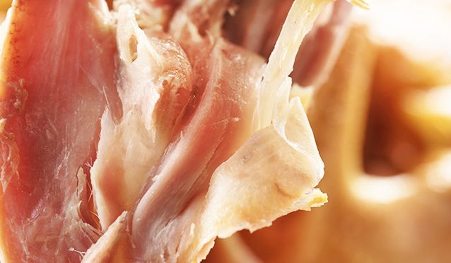 宝鸡十大必吃老字号,陕西吊炉锅巴宝鸡老字号