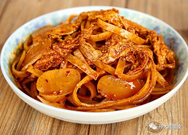 宝鸡十大必吃老字号,陕西吊炉锅巴宝鸡老字号