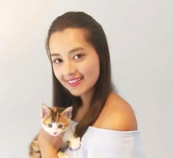 2017香港小姐和以前港姐对比,2017年香港小姐最上镜