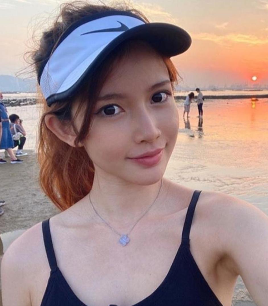 2017香港小姐和以前港姐对比,2017年香港小姐最上镜