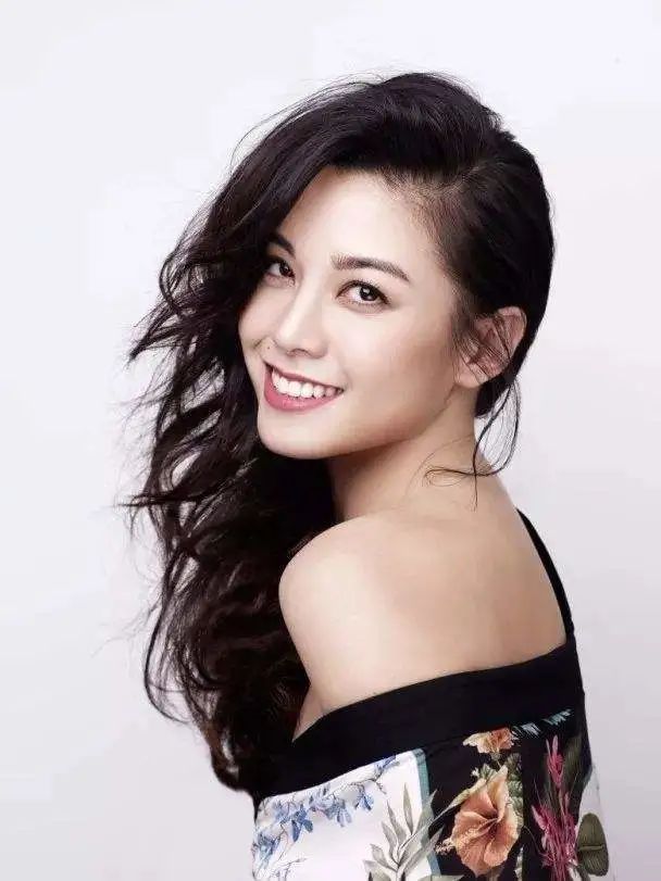 2017香港小姐和以前港姐对比,2017年香港小姐最上镜