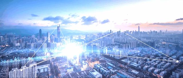 深圳成全国首个5g全覆盖城市,助力深圳建设