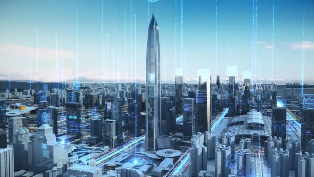 深圳成全国首个5g全覆盖城市,助力深圳建设