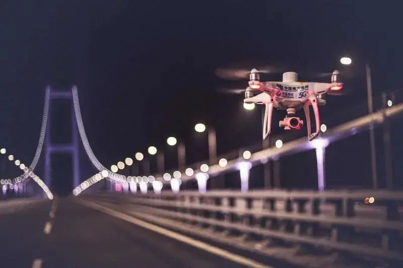 深圳成全国首个5g全覆盖城市,助力深圳建设