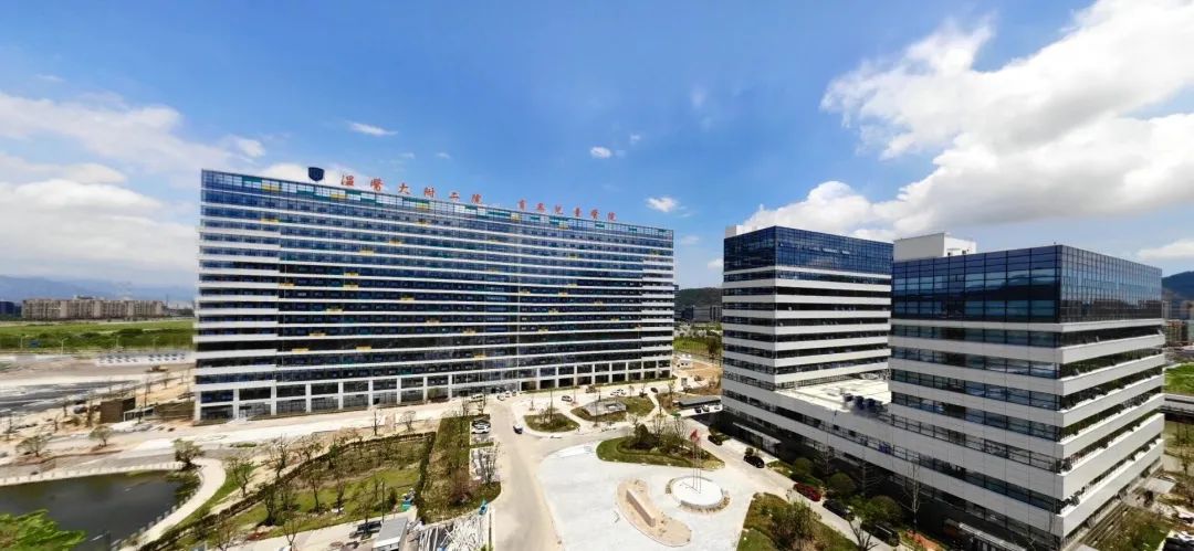 温州龙湾第一人民医院,龙湾附近三甲医院地址