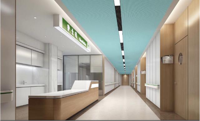 温州龙湾第一人民医院,龙湾附近三甲医院地址