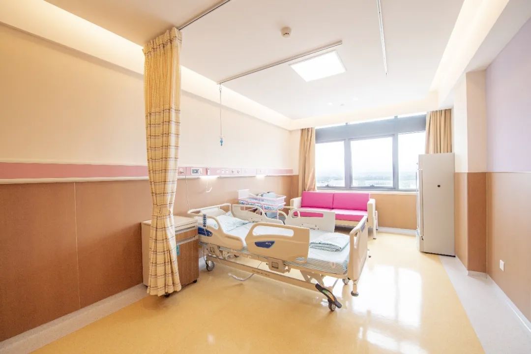 区妇幼保健院新院区,妇幼新院区最新消息