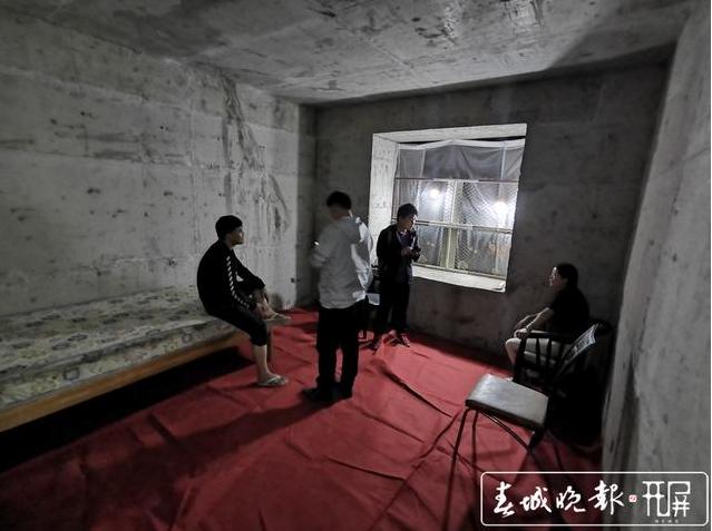 别样幸福城能否起死回生,别样幸福城现状