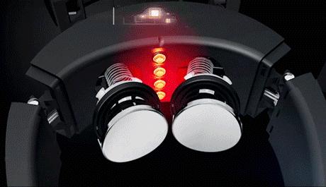 俄航局联合NASA「电疗」技术！15分钟告别脖颈酸痛…爽