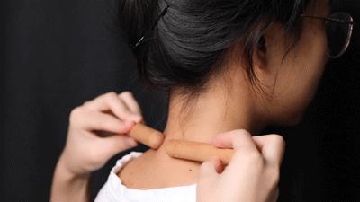 俄航局联合NASA「电疗」技术！15分钟告别脖颈酸痛…爽