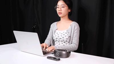 俄航局联合NASA「电疗」技术！15分钟告别脖颈酸痛…爽