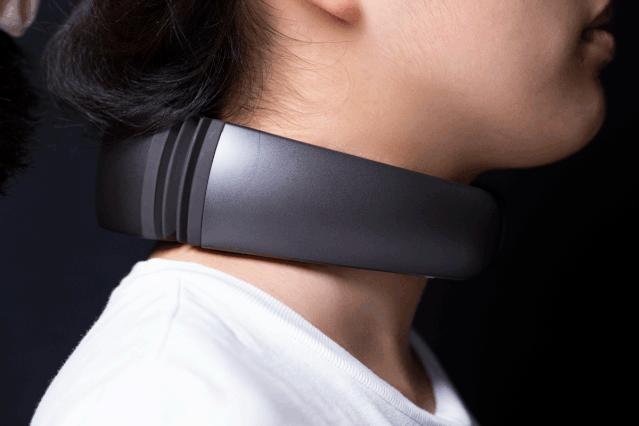 俄航局联合NASA「电疗」技术！15分钟告别脖颈酸痛…爽