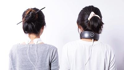 俄航局联合NASA「电疗」技术！15分钟告别脖颈酸痛…爽