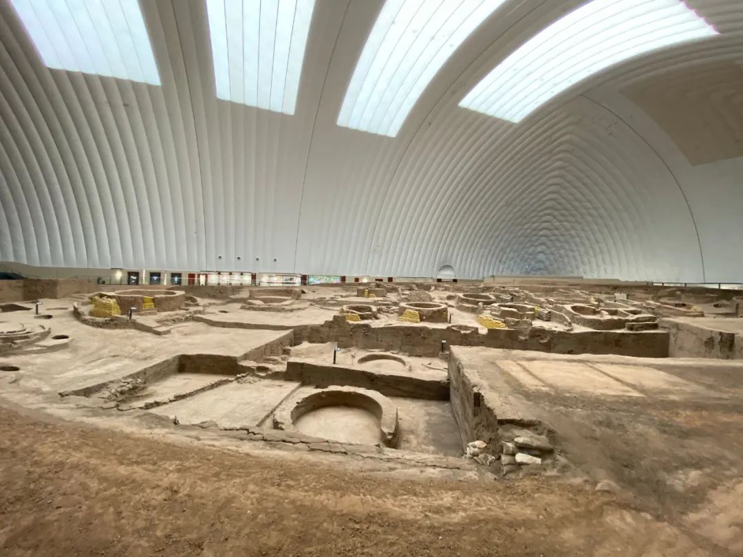 国庆旅游攻略内蒙,内蒙古之旅第一天