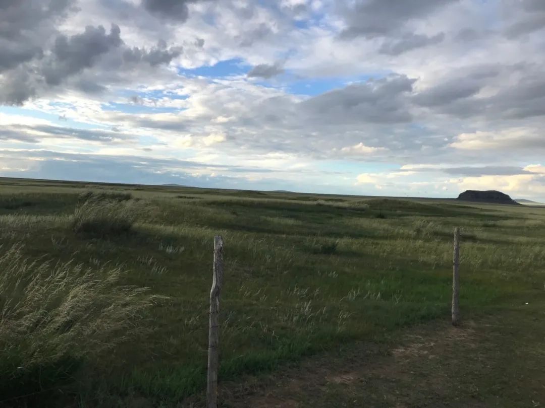 国庆旅游攻略内蒙,内蒙古之旅第一天