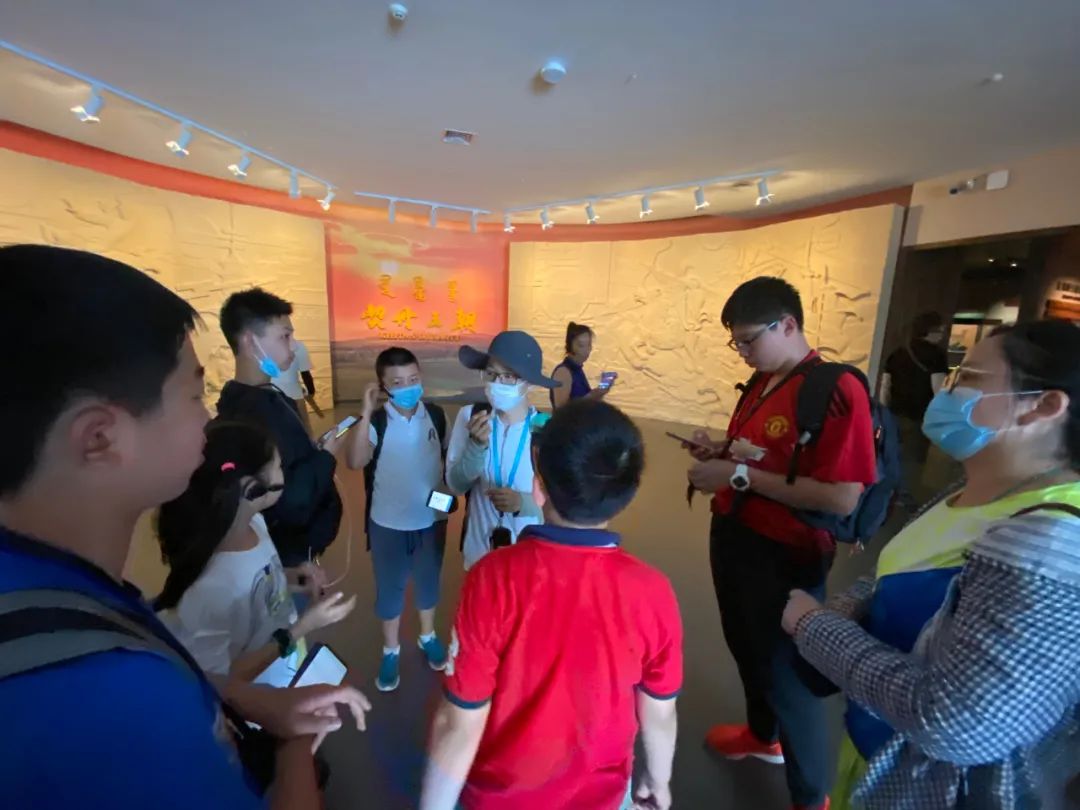 国庆旅游攻略内蒙,内蒙古之旅第一天