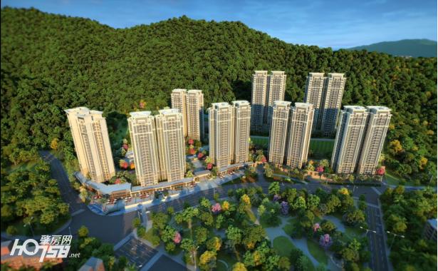 肇庆恒大梦幻主题公园,肇庆高要恒大城2021