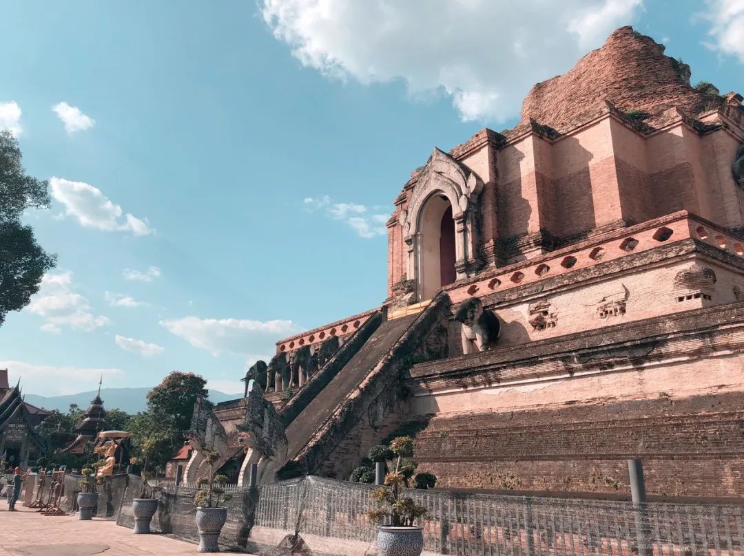 定居清迈的真实生活,生活在清迈的真实感受