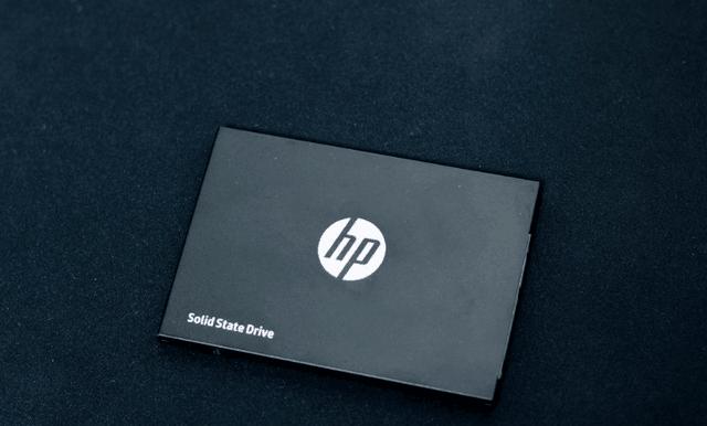 惠普s700固态硬盘是什么颗粒,惠普固态硬盘s700m.2