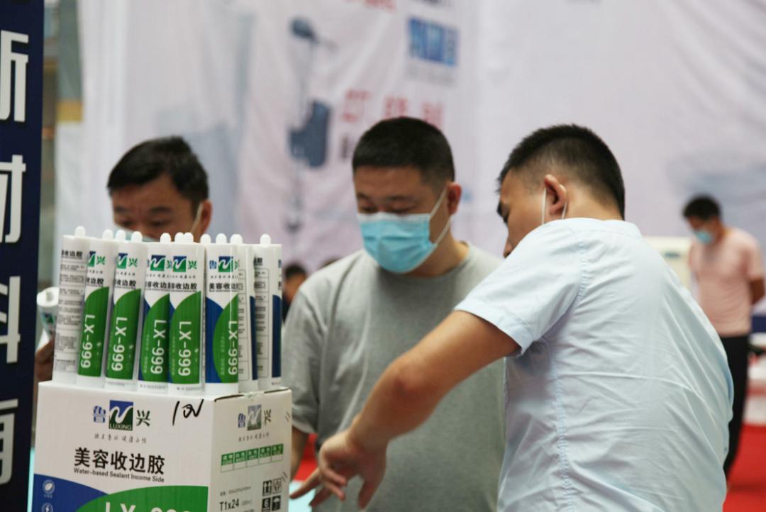 临沂华强建筑装饰博览会,临沂华强建筑材料博览会