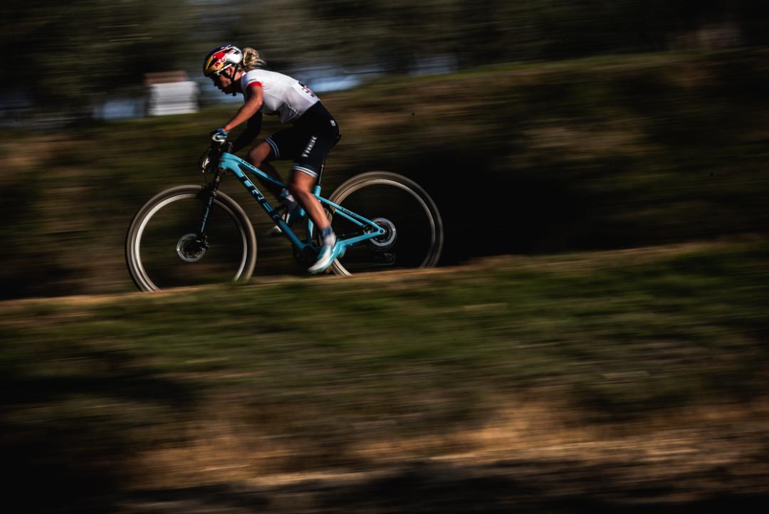 trek硬尾山地车xc,硬尾trek