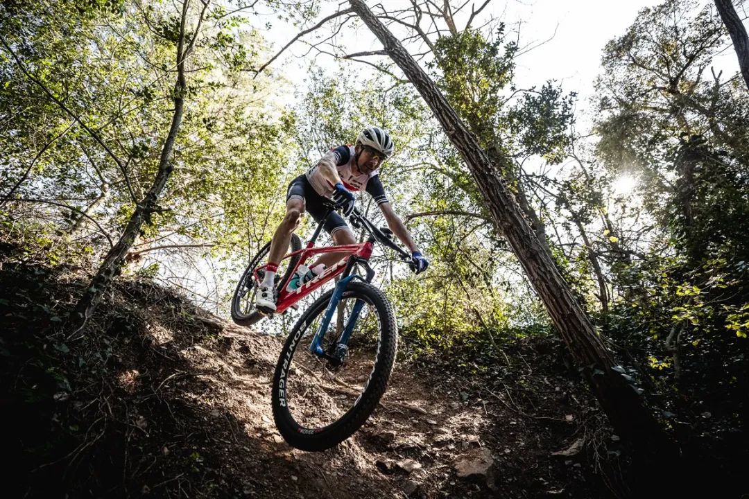 trek硬尾山地车xc,硬尾trek