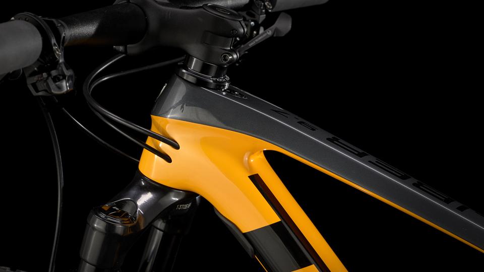 trek硬尾山地车xc,硬尾trek