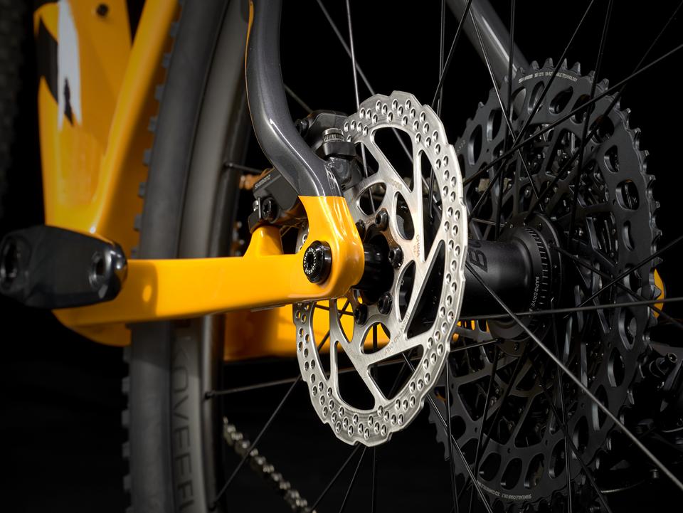 trek硬尾山地车xc,硬尾trek