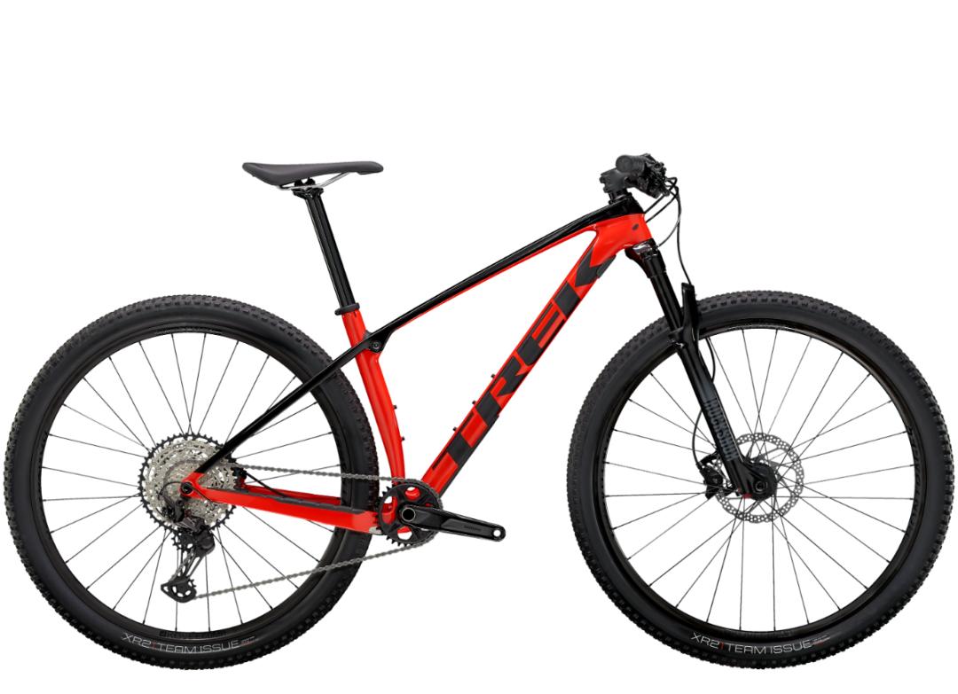 trek硬尾山地车xc,硬尾trek