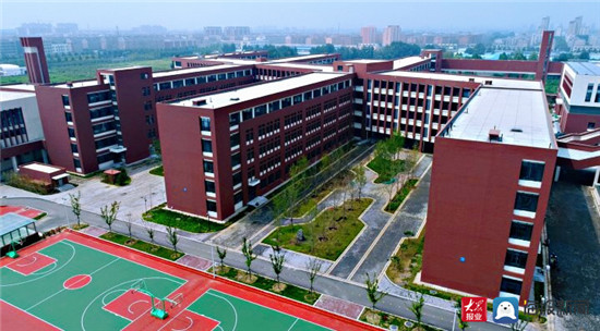 淄博经开区中小学招生,淄博经开区实验学校入学条件