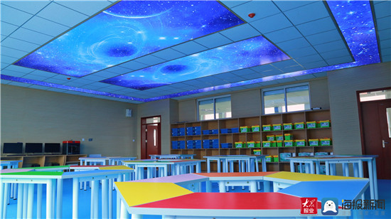 淄博经开区中小学招生,淄博经开区实验学校入学条件