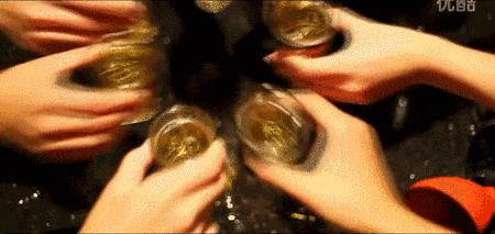 年轻人对酒桌文化的看法,终结酒桌文化