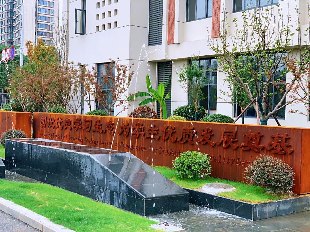 南京第二批学校开学,南京新建新学校名单